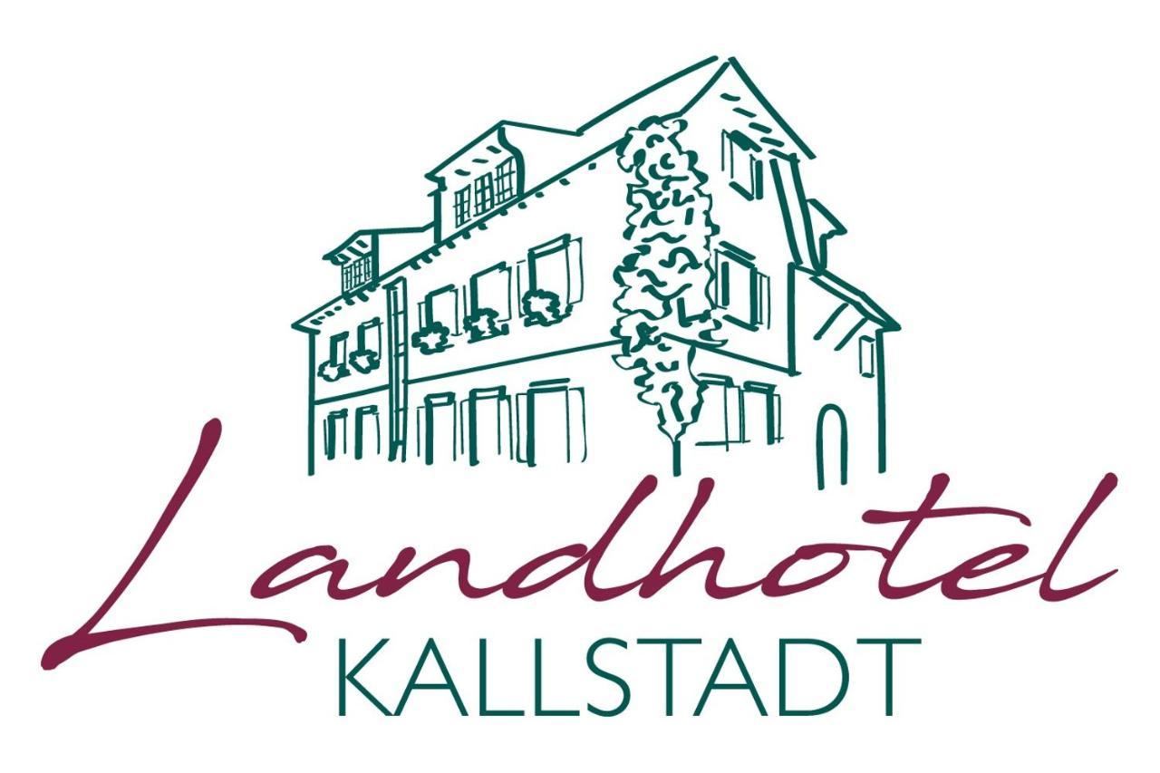 Landhotel Kallstadt Ngoại thất bức ảnh